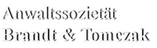 Logo Kanzlei